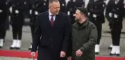 Streit zwischen Polen und Ukraine gefährdet EU-Erweiterung