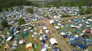 Stressfrei zu Rock am Ring: Tipps für Anreise und Abreise