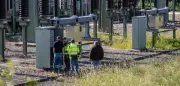 Stromausfall in Reutlingen: Brandstiftung möglich