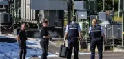 Stromausfall in Reutlingen und Umgebung nach Brand in Umspannwerk