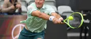 Struff und Hanfmann auf Mallorca im Achtelfinale ausgeschieden