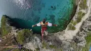 Stuntman springt 18-Meter-Weltrekord: „Assassin’s Creed“-Sprung