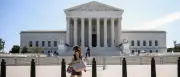 Supreme Court erlaubt umstrittene Wahlkreise in Alabama