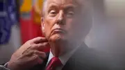 Supreme Court stoppt Trump: Geburtsrecht bleibt unantastbar