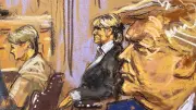 Supreme Court weist Trumps Beschwerde ab: 5 Mio. Dollar an Carroll