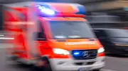 Säureunfall in Brauerei: 300 Einsatzkräfte, acht Verletzte in Vilshofen