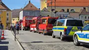 Säureunfall in Brauerei: Alle Sperren aufgehoben