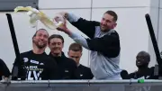 SV Elversberg verlängert mit Routinier für Bundesliga