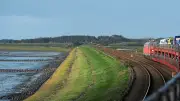 Sylt streicht Hindenburgdamm: Bahnverbindung heißt nun Syltdamm