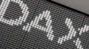 Symrise-Aktie: Zweiter Tag ohne Veränderung im Dax