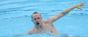 Synchronschwimm-Pionier Seidel: Coming-out im Sport war befreiend