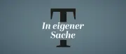 Tagesspiegel stoppt KI-generierte Meinungsartikel von Editor at-Large
