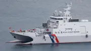 Taiwan entsendet Schiffe nach chinesischer Seeoperation östlich der Insel