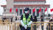 Taiwan kritisiert Chinas Umgang mit Tian'anmen-Massaker