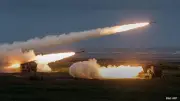 Taiwan testet HIMARS-System an Westküste gegen Invasion