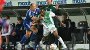 Taktik-Diskussion auf Schalke: Ist Katic zu langsam für die Viererkette?