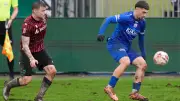 Tasovs zweiter Anlauf bei Preußen nach erfolgreicher Meppen-Leihe
