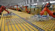 Tausende deutsche Patente in chinesischer Hand – IW-Studie alarmiert