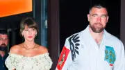 Taylor Swift und Travis Kelce: Hochzeit mit strikten Verboten für Gäste