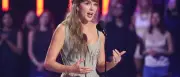 Taylor Swift veröffentlicht 