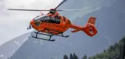 Tödlicher Bergunfall: Erfahrener Alpinist im Allgäu verunglückt