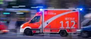 Tödlicher Notfall am Steuer: 67-Jähriger stirbt bei Unfall auf Mariendorfer Damm