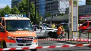 Tödlicher Unfall an Tram-Haltestelle in Berlin: Ermittler rekonstruieren Crash