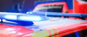 Tödlicher Unfall in Berlin-Friedrichsfelde: Fußgänger stirbt bei Zusammenstoß mit Motorrad