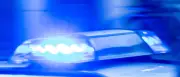 Tödlicher Unfall in Brandenburg: Mann von führerlosem Lkw überrollt