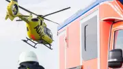 Tödlicher Unfall in der Rhön: Gutachter ermittelt Ursache