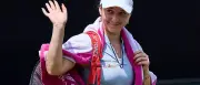 Tennisprofi Eva Lys spricht offen über Autoimmunerkrankung
