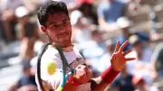 Tennisprofi Vallejo muss nach sexistischer Äußerung hohe Strafe zahlen