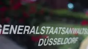 Terrorverdacht: Razzia in Solingen und Remscheid