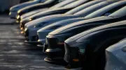 Tesla meldet starkes Verkaufsplus in Europa – Marktanteil schrumpft