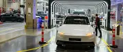 Tesla plant 1000 neue Stellen und höhere Produktion in Grünheide