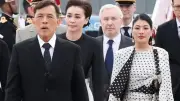 Thailands König Rama X.: Staatsbesuch in Paris nur getarnte Shoppingtour?