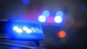 Thalmässing: Mann bedroht Frau mit Waffe – SEK nimmt 40-Jährigen fest