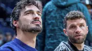 Thomas Müller und Mats Hummels planen Kauf von portugiesischem Erstligisten