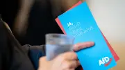 Thüringen: AfD, CDU und Freie Wähler kürzen Demokratie-Gelder