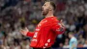 THW Kiel vor erstmaligem Europa-Aus seit 33 Jahren nach Krise