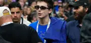 Timothée Chalamet feiert Knicks-Titel: „Lieber das als die Oscars“