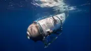 Titan-Unglück: Bericht enthüllt fatale Fehler bei OceanGate