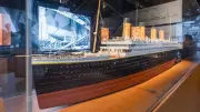 Titanic-Ausstellung in Dresden: Jetzt Tickets gewinnen!