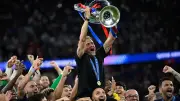 Titelverteidiger raus: Spurs machen Retro-Finale perfekt – Tränen bei Wembanyama