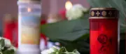 Tod im Zug: Prozess gegen mutmaßlichen Angreifer beginnt