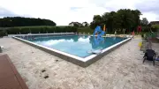 Tod nach Sprung im Freibad: 20-Jähriger stirbt bei nächtlichem Einbruch