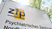 Tod von Psychiatriepatient: Ermittlungen gegen fünf Polizisten