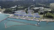 Tohoku-Beben verschob Japan um sechs Millimeter nach Osten