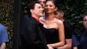 Tom Holland bestätigt Hochzeit mit Zendaya: „Sie waren alle dabei“