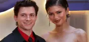 Tom Holland äußert sich zu Hochzeitsgerüchten mit Zendaya